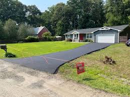 Best Concrete Driveway Installation  in Loveland Park, OH